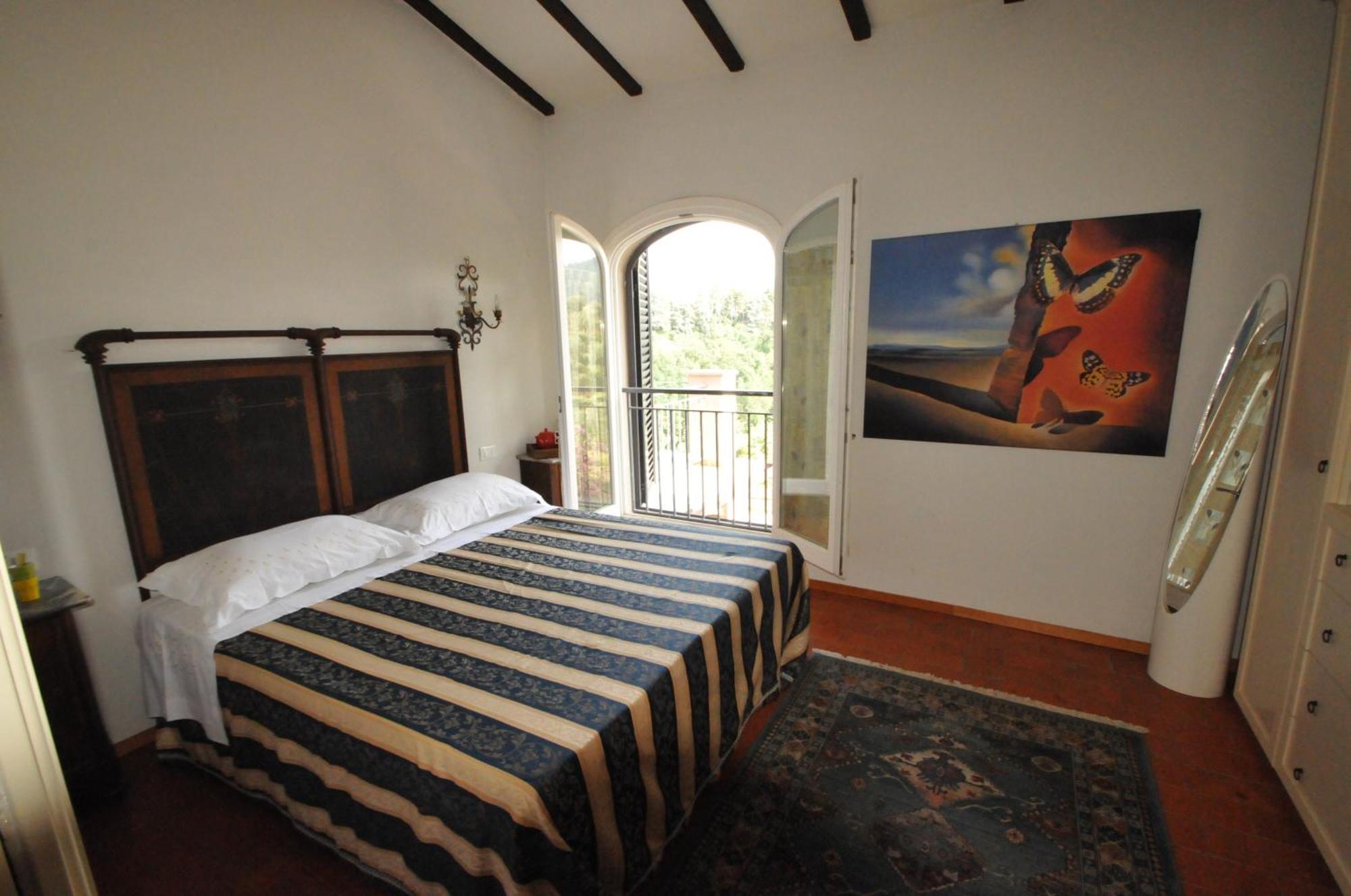 Olivia B&B And Apartment Cantagrillo Rom bilde